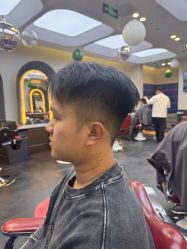 -贝勒爷专业男发