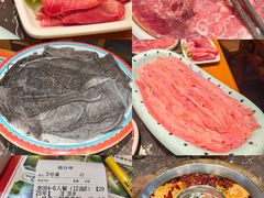 -堂客老火锅(欣阳广场总店)