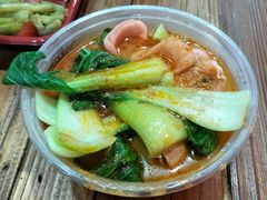 -国际邮轮中心码头(厦鼓码头)