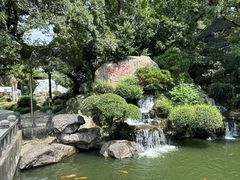 -江心屿景区
