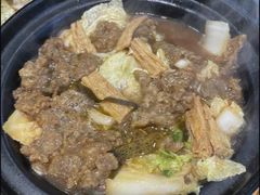 -再回头私房菜·老南京菜