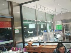 大堂-紫光园(燕郊总店)