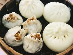 松籽烧卖-冶春茶社(太和广场店)