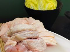 -得意咚瓜·顺德鱼生·冬瓜盅火锅