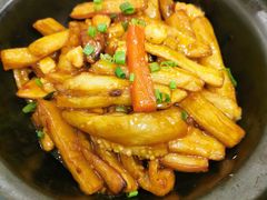 -尚一汤·粤菜海鲜(环球港店)