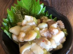 -拉面莊夢語＆中华料理八椿