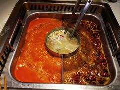 花椒籽火锅-花椒籽·鲜肉火锅(城阳宝龙店)
