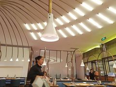 大堂-点心传说·粤菜点心(佐阾虹湾店)