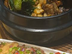 -竹里馆 ·茶食(奥体店)