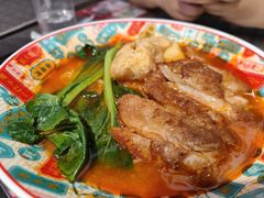 -孖记茶档·热腾茶餐(荔湾领展广场店)