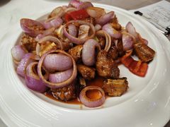 -悦来轩顺德菜(寮厦店)