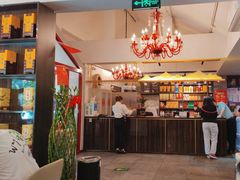 -满堂·烤鸭店·北京菜(鼓楼店)