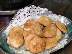墨鱼饼-石岐乳鸽村(南海第三分店)