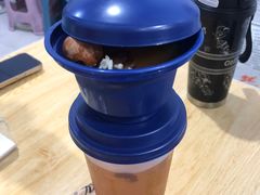 -放哈·甜醅子奶茶创造者(阳光丽景湾店)