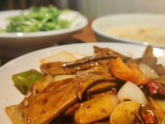 -大牌大·传统杭帮菜(湖滨店)