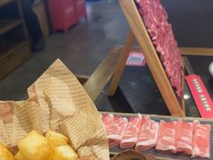 -井格重庆火锅(西直门凯德Mall店)
