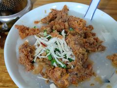 -豆相识•九九豆腐脑(牛咡桥店)