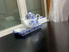 -尕胡才炕锅烤羊肉馆(八一路店)