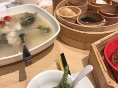 -避风塘(百联东郊店)