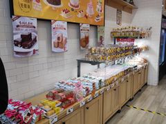 -味多美蛋糕(看丹桥店)