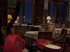 -金轩中餐厅 Jin Xuan(浦东丽思卡尔顿酒店)