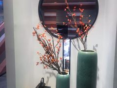 -老湘亲·品鉴湘菜(蔡塘爱琴海店)