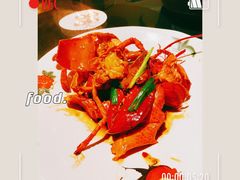 -达叔香味海鲜(海棠68环球美食街店)