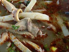 -阿叶羊杂碎(前进街店)