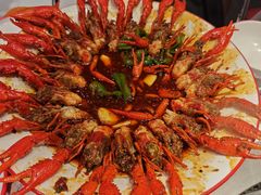 -姚稷大铁锅(东明广场店)