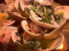 白酒蛤蜊-夏朵餐厅(丁香店)