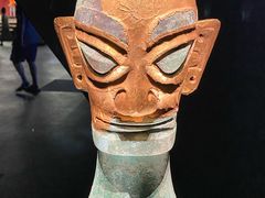 -三星堆博物馆