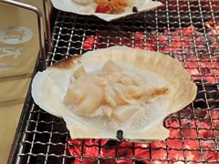 -震海贝烤贝·民俗特色店(延吉总店)