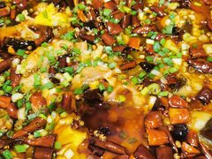 -胡马八破·川菜小馆(高新万达店)