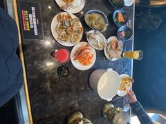 -川骄海鲜自助(亚运村店)