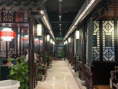 大堂-悦满楼·西关名点·湛江名菜(航空综合大厦店)