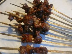 -火塘云南烧烤大排档