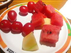 -比格比萨自助(花园路店)