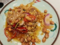 -九记路边鸡(滨江路店)