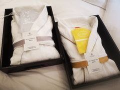 -香港尖沙咀皇悦酒店