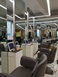 -潘多拉Hairsalon