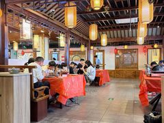 -秦淮人家风味酒楼(赣榆店)