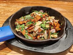 -云海肴·汽锅鸡·云南菜(美罗城店)