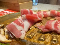 小猪小牛水煎肉-小猪小牛章鱼水煎肉(盛京大奥莱店)