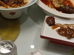 -天和晟新京菜.水煮鱼.湘土菜(国展店)