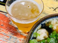 -老谢野馄饨(延安路店)