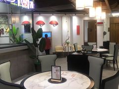 大堂-鼎记啫啫煲(数博万达店)