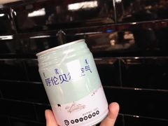-很久以前羊肉串(昌里路三钢里店)