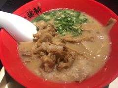 -一豚轩·烧鸟·豚骨拉面(五四路店)