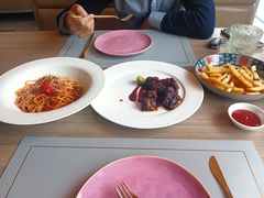 -J·one Bistro吉萬酒厨·牛排