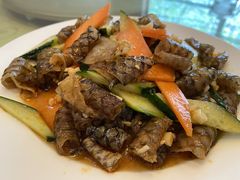 -燕北云山·农家菜·灶台鱼(密云溪翁庄店)